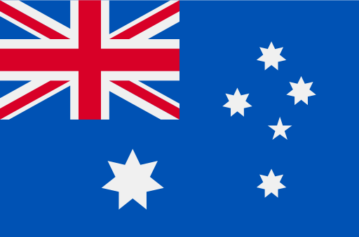Australia flag